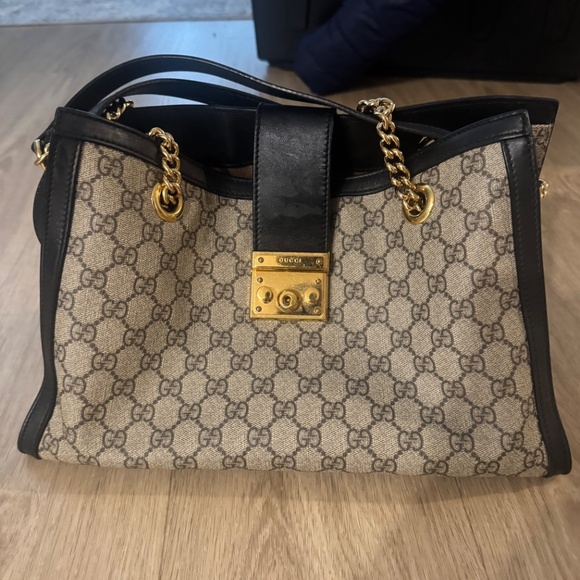 Gucci Handbag - Picture 5 of 5